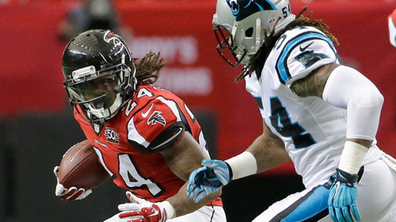 Freeman not making any guarantees after Pro Bowl season
